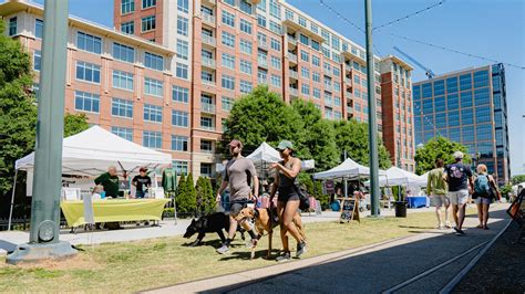 Charlotte Rail Trail