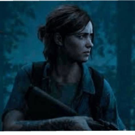 Ellie williams | Dopple.ai