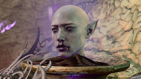 How to Get the Githzerai Mind Barrier Buff in Baldur's Gate 3 - Deltia ...