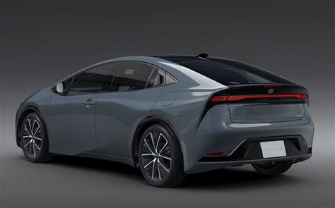 Image result for Prius New Model