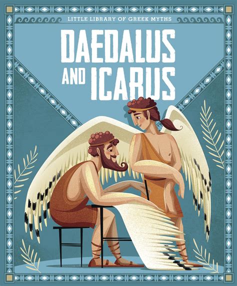 Daedalus and Icarus /anglais: CORVAGLIA SONIA ELIS: 9788854420298 ...