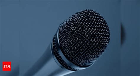 Handheld cordless microphones that have a great sound quality - Times ...