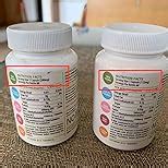 Unived Vitamin B12 Veg, Methylcobalamin (98%), with ...