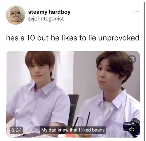 He’s a 10 but… : r/memeculturetechnology