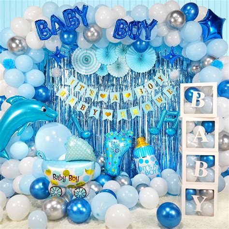 Beautiful Baby Shower Decorations 35 Unique Baby Shower Ideas And