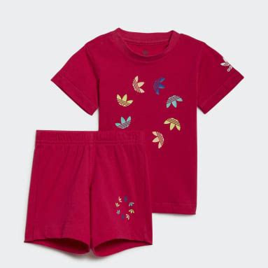 Kids - 1-4 Years - Clothing | adidas India