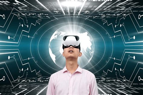 VR应用的5个实例：虚拟现实购物和人工智能 - Cache One