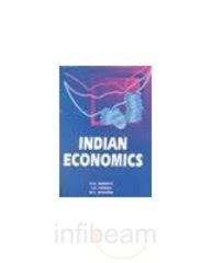 Buy Indian Economics: A Development-Oriented Study Book Online at Low ...