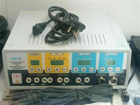 Surgical Equipment - Laparoscopic Gynecology Digital Electronic tissue ...