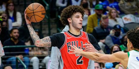 A Timeline of Lonzo Ball's NBA Career