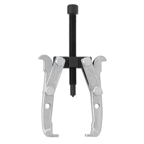 Performance Tool W87122 3-1/4" Reach x 4" Spread 2-Jaw Gear Puller ...