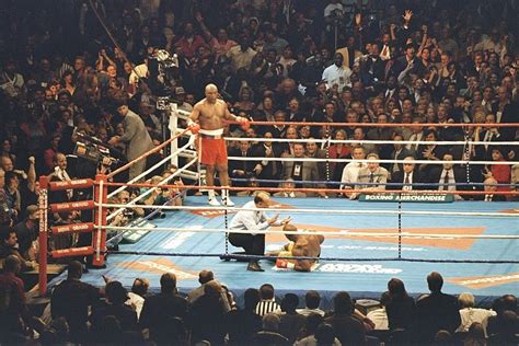 George Foreman: A life in pictures – The Irish Times
