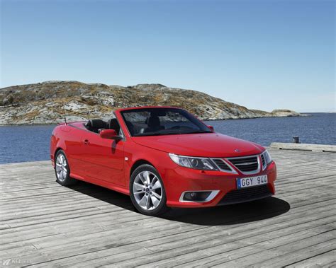 Saab Cabrio 93 Bilder