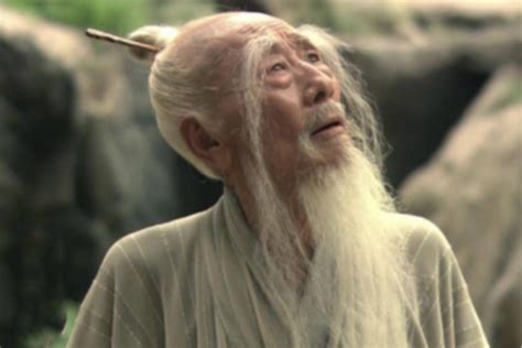 《画江湖之天罡传》预计五月上映，让我们走进袁天罡的世界 - 哔哩哔哩