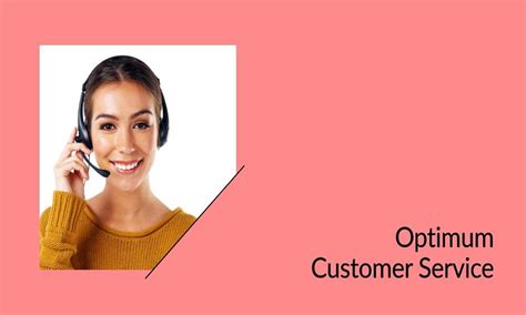 Image result for Optimum Customer Service Number