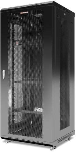 Sysracks 27U Locking Wall Mount Server Rack with Vented Door India | Ubuy