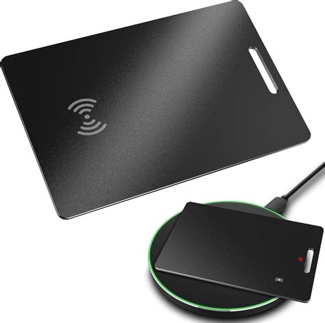 Amazon.com: Midlocater Wallet Tracker Card, iOS Only Bluetooth Tracker ...