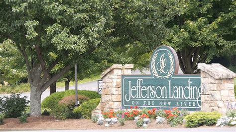 HDF - Madi + Preston - Jefferson Landing Wedding Video NC Mountains