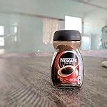 Nescafe Classic Instant Coffee Powder | Great start to your morning ...