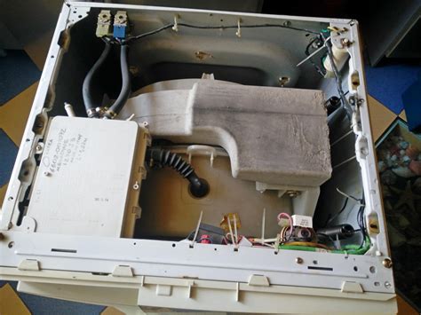 Image result for Washing Machine Repair Inner