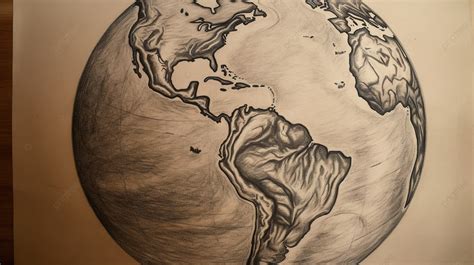 Earth Drawing 的图像结果