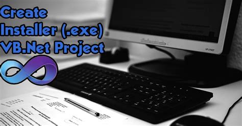 Image result for Create Installer Visual Studio 2019