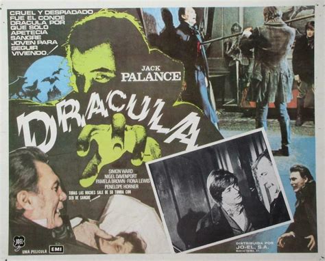 Dracula (1973)