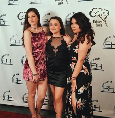 What does Juanita Solis look like now? See Madison De La Garza - RSVP Live