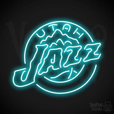 Utah Jazz Logo
