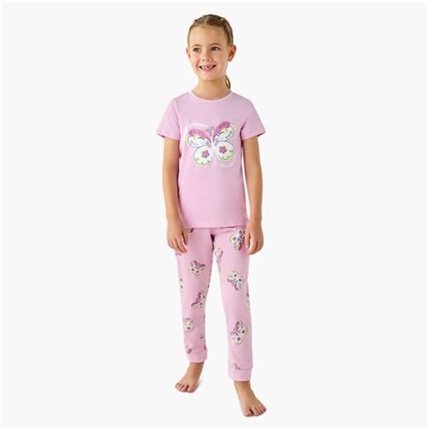 Buy Kids Girls Nightwear Online at Best Prices at Babyshop