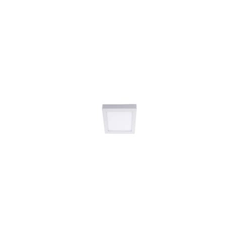 Downlight de superficie LED 30W Know redondo blanco - Cristalrecord