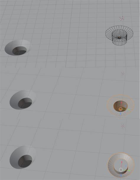 Image result for Blender Boolean Tips and Tricks