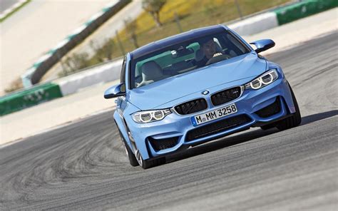 2015 BMW M3 Sedan Image. Photo 41 of 86