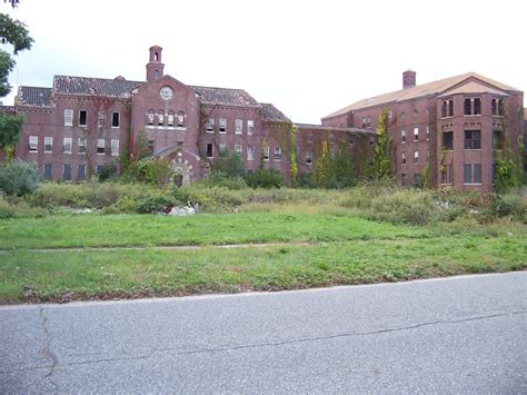 SWPA Rural Exploration: Pilgrim State Psychiatric Center or Pilgrim ...