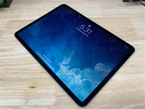 Image result for iPad Pro 12.5 Screen Replacement