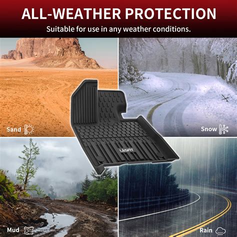 Stylish 2011 Toyota Sienna Floor Mats For Every Space