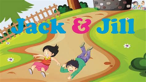 Jack and Jill (Nursery Rhymes & Kids Songs| Nursery Rhymes for Babies ...
