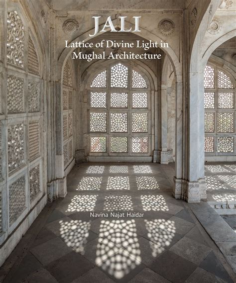 A new book explores the mesmerizing magic of jali work in Indian architecture | Architectural ...