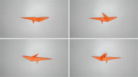 Image result for Tutorial Pajaro Papel