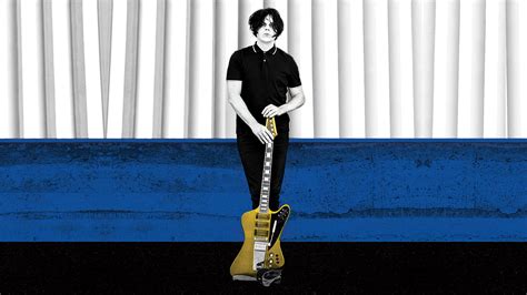 Jack White Picture - Image Abyss