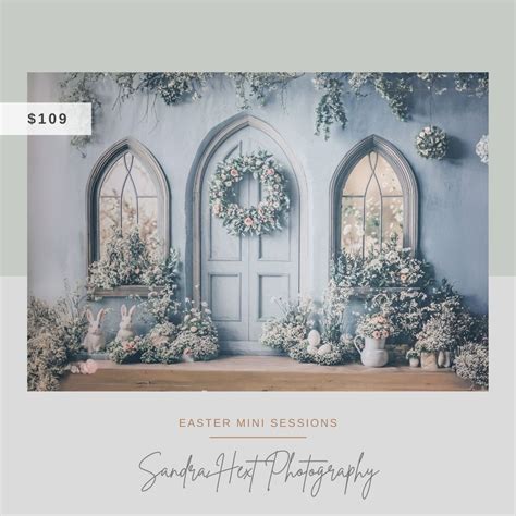 Easter Minis Sessions, Sandra Hext Photography l Hamilton Ontario, 29 ...