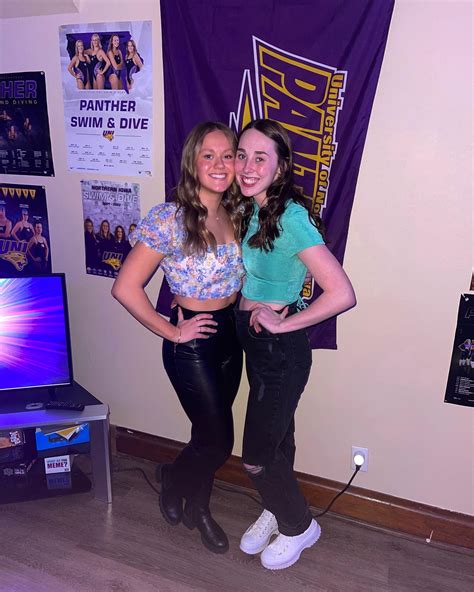 Morgan Meyer | lost files from freshman year | Instagram