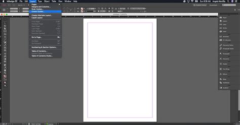 Composition Guides Plugin InDesign 的图像结果