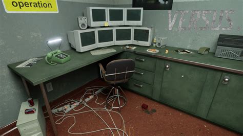 Image result for Versus GUI Script