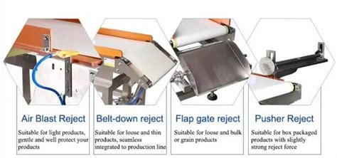 Image result for Metal Detector in Compression Machine
