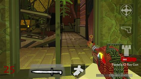 MMC Zombies Project Script 2021 的图像结果