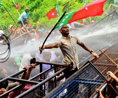 PFI And Associate Organisations Have Been Banned, But Not Its Political ...