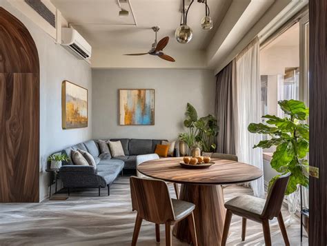Perfect Hall Interior Design Ideas For A Cozy And Classy Look