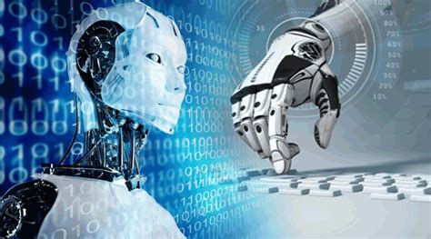 智能AI机器人客服软件会取代人工客服吗？