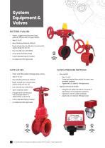 HD-Product-Catalogue - HD FIRE PROTECT PVT. LTD. - PDF Catalogs ...